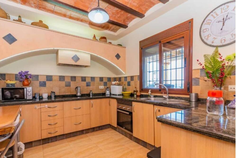 Photo of Kitchen in Campanillas