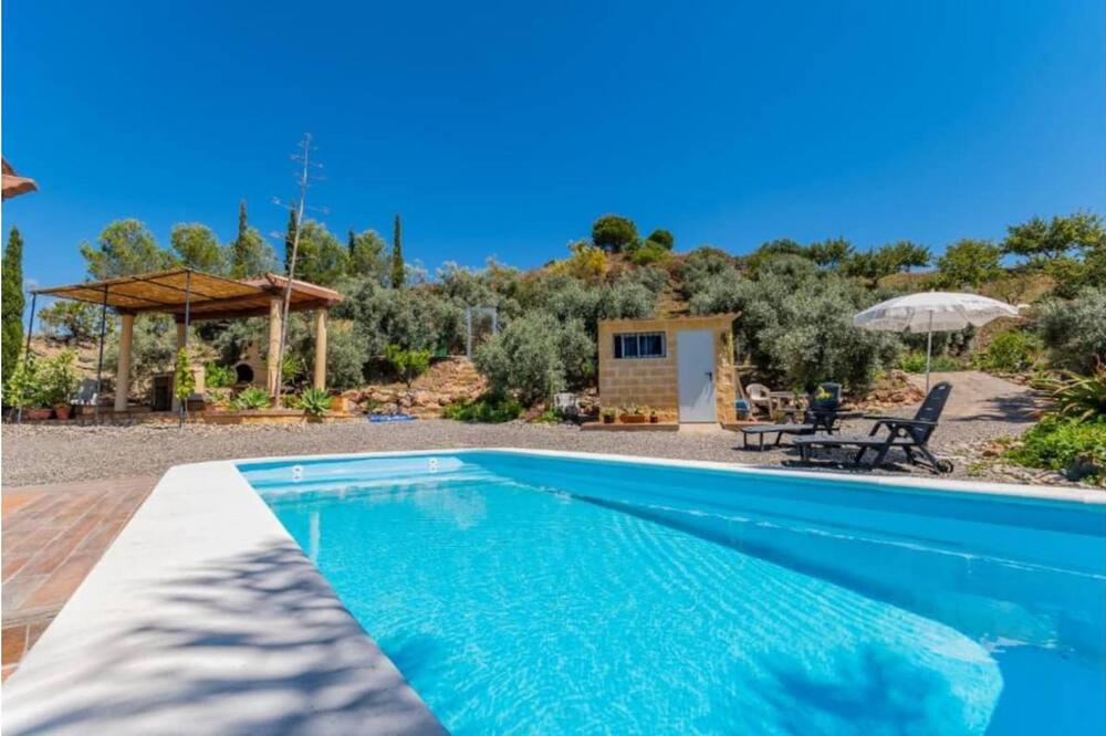 Photo of Outdoor in Campanillas