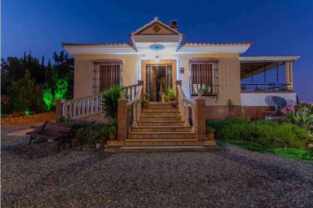 Photo of Outdoor in Campanillas