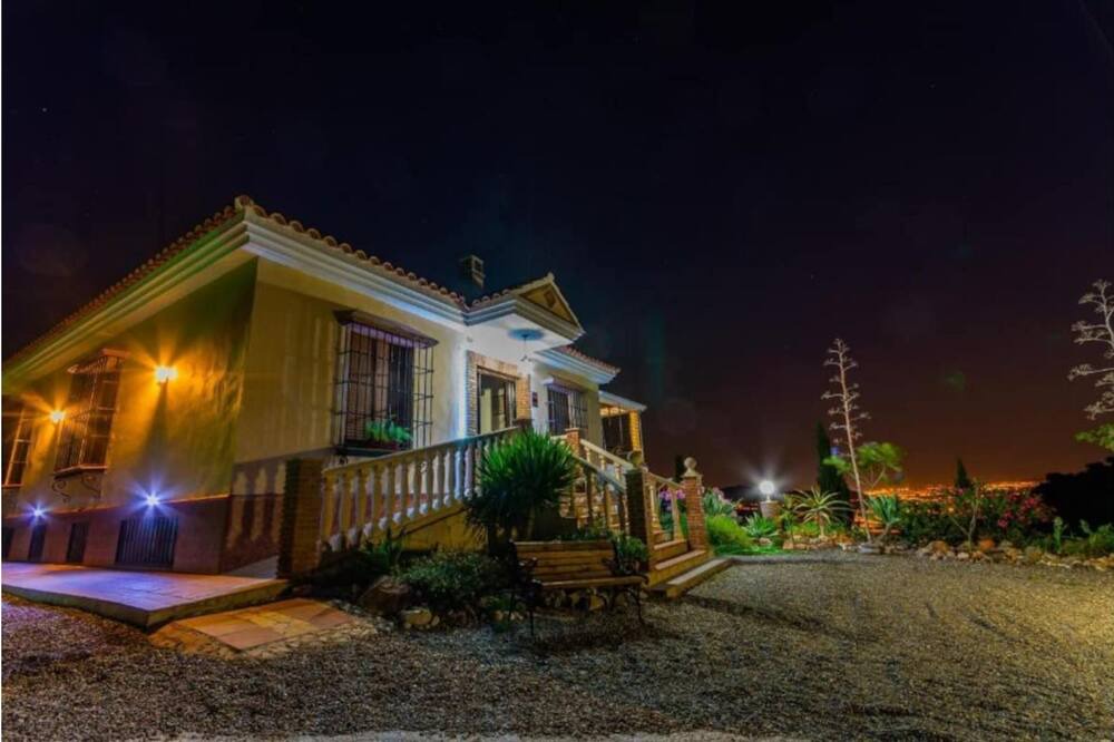 Photo of Outdoor in Campanillas