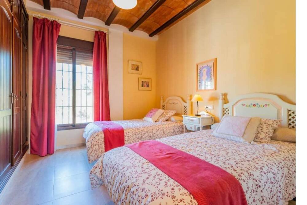 Photo of Bedroom in Campanillas