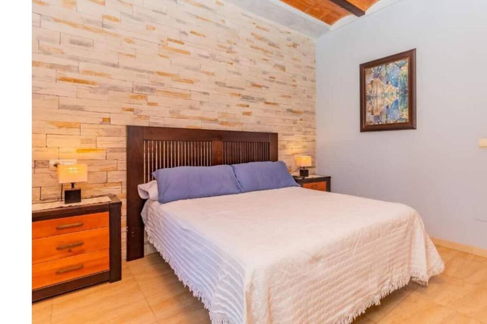 Photo of Bedroom in Campanillas