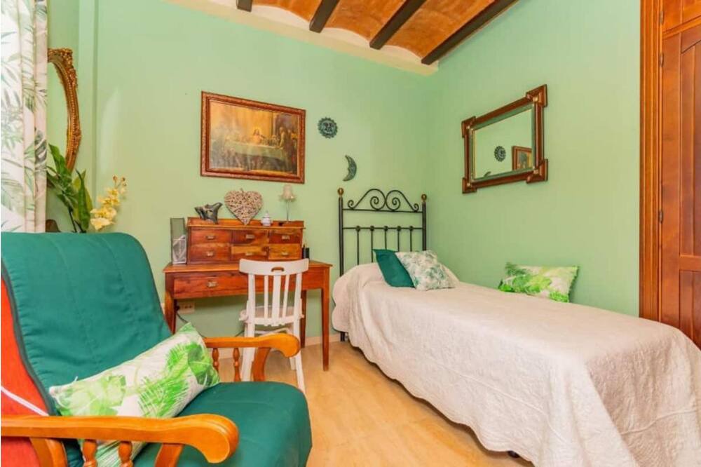 Photo of Bedroom in Campanillas