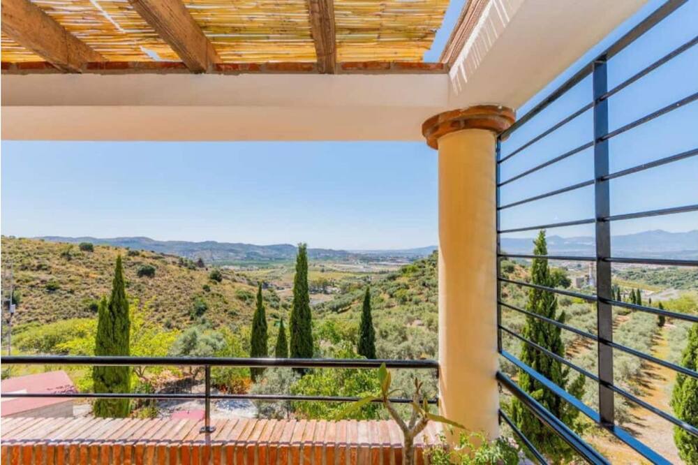 Photo of Patio Balcony in Campanillas