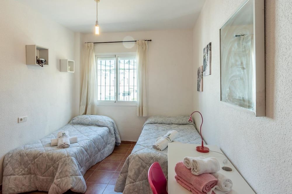 Photo of Bedroom in Benagalbon