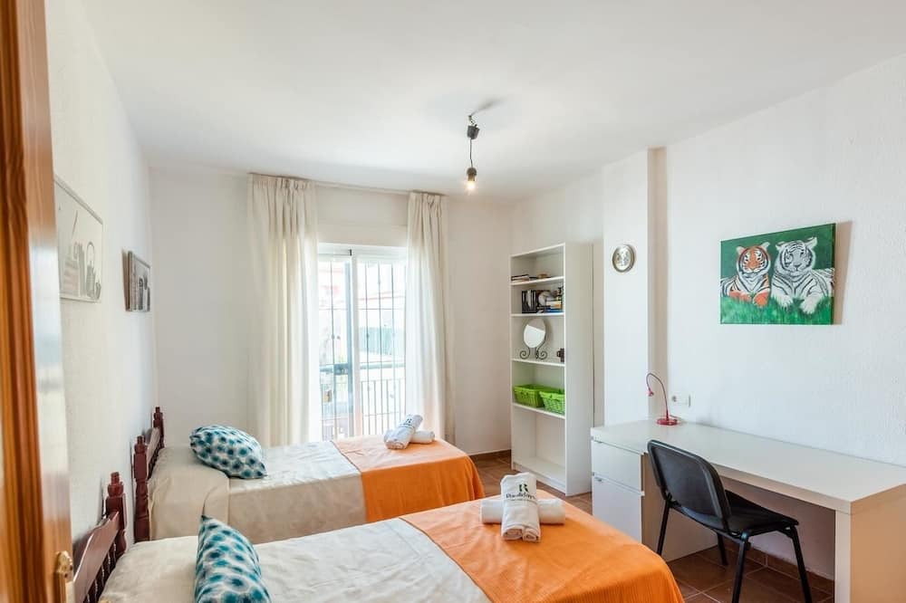 Photo of Bedroom in Benagalbon