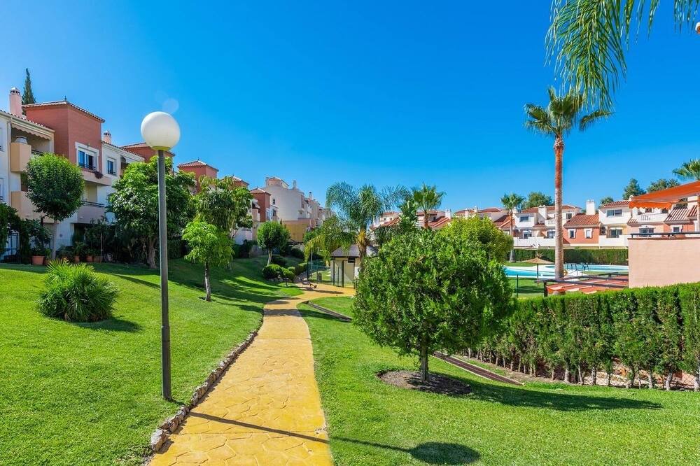 Photo of Outdoor in Benagalbon
