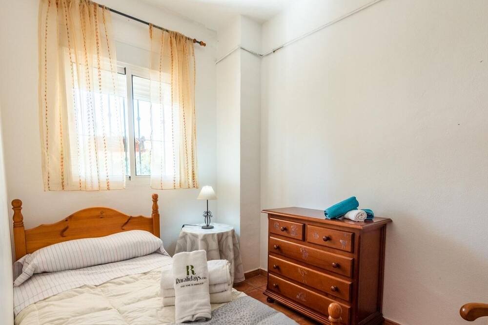 Photo of Bedroom in Benagalbon