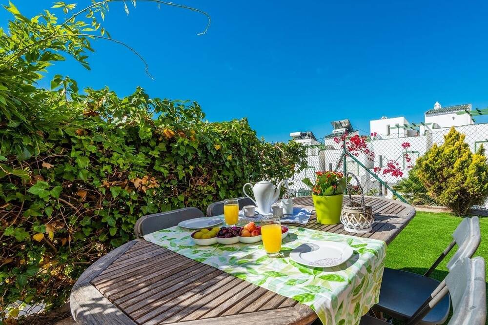 Photo of Patio Balcony in Benagalbon