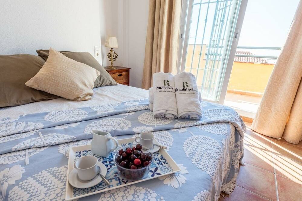 Photo of Bedroom in Benagalbon