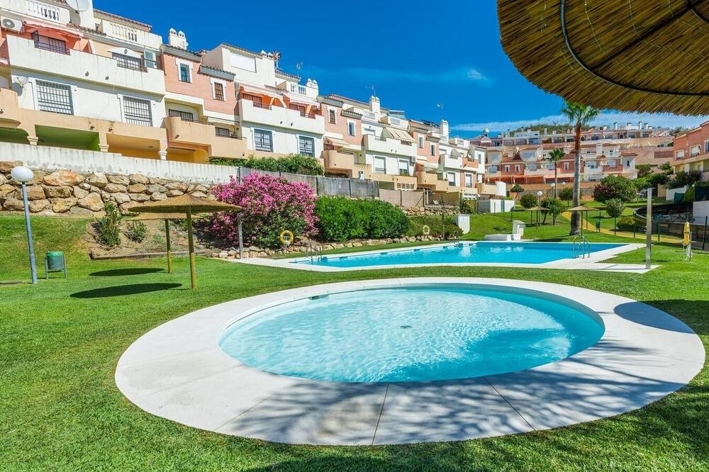 Photo of Outdoor in Benagalbon