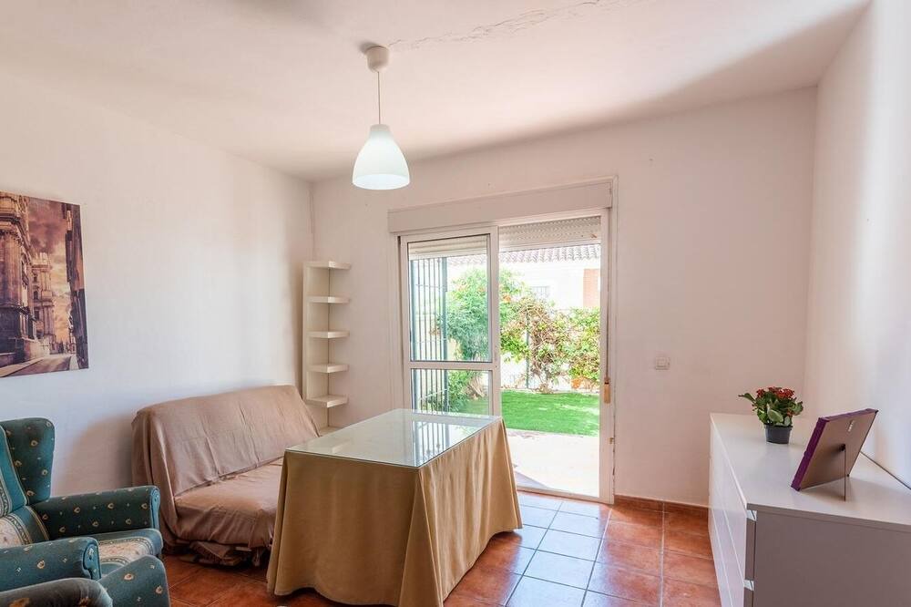 Photo of Livingroom in Benagalbon