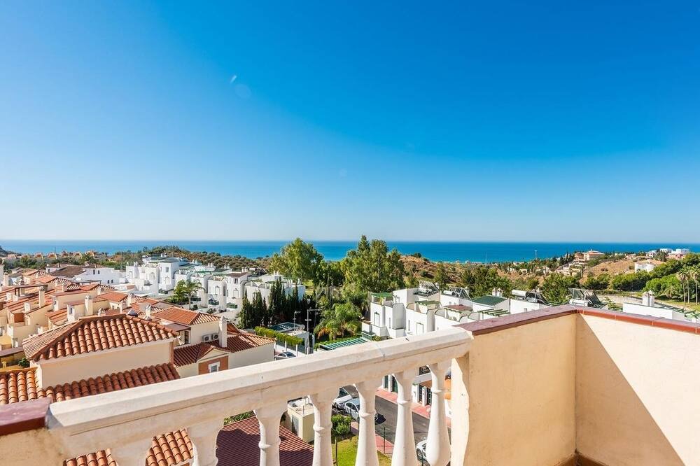 Photo of Patio Balcony in Benagalbon