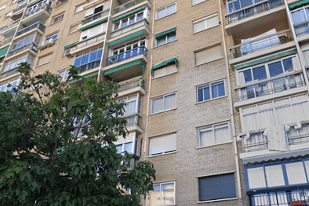 Photo of Outdoor in Jardin de la Abadia