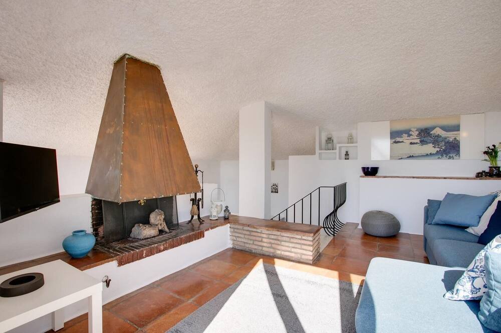 Photo of Livingroom in Bahia Dorada