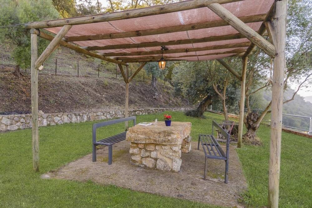 Photo of Outdoor in El Bosque