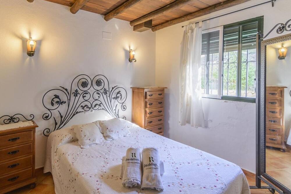 Photo of Bedroom in El Bosque
