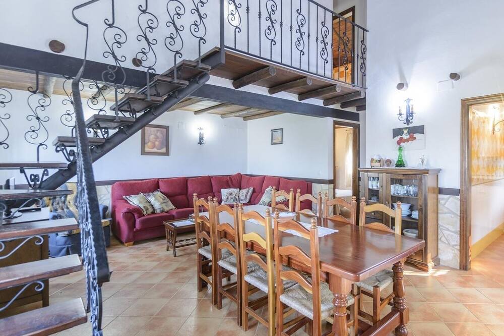 Photo of Livingroom in El Bosque