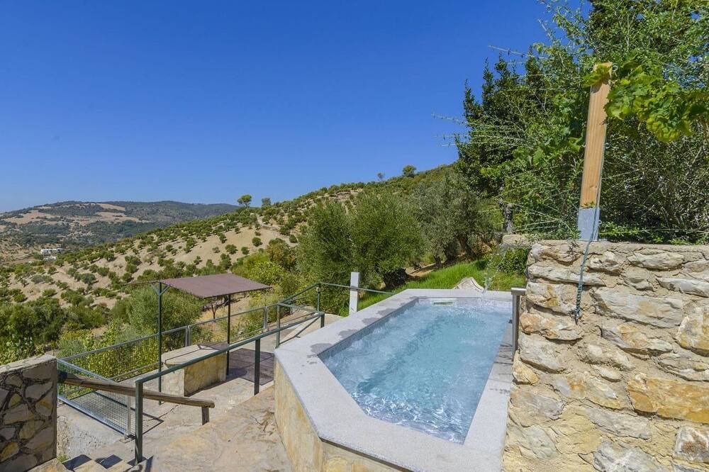 Photo of Patio Balcony in El Bosque