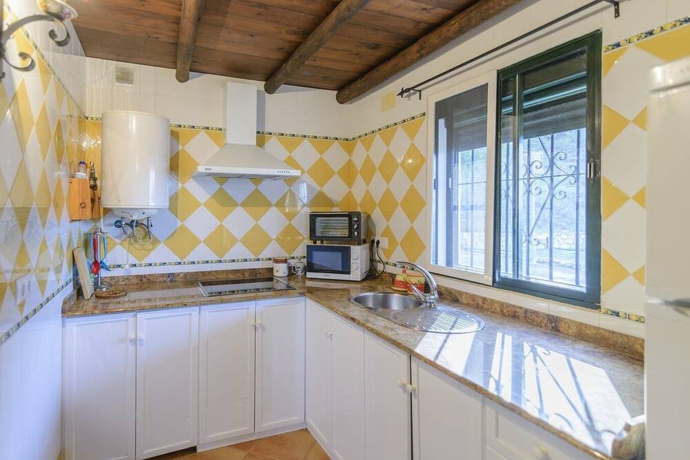 Photo of Kitchen in El Bosque