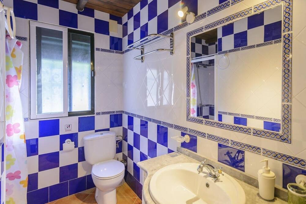 Photo of Bathroom in El Bosque