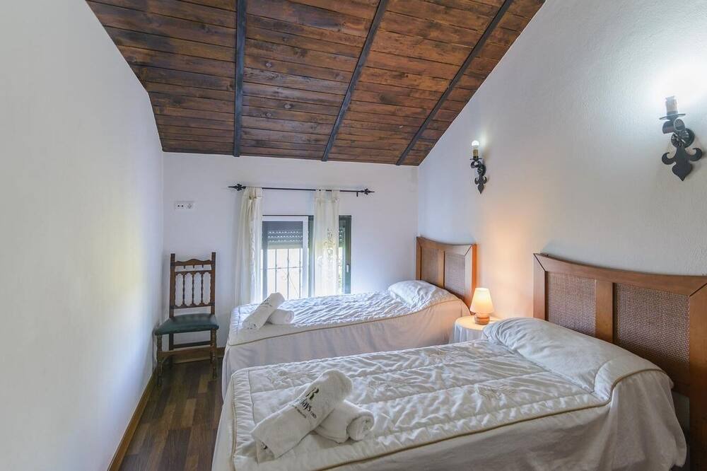 Photo of Bedroom in El Bosque