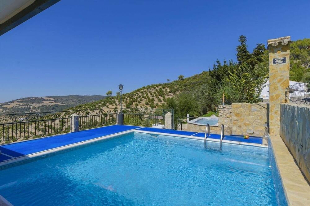 Photo of Outdoor in El Bosque