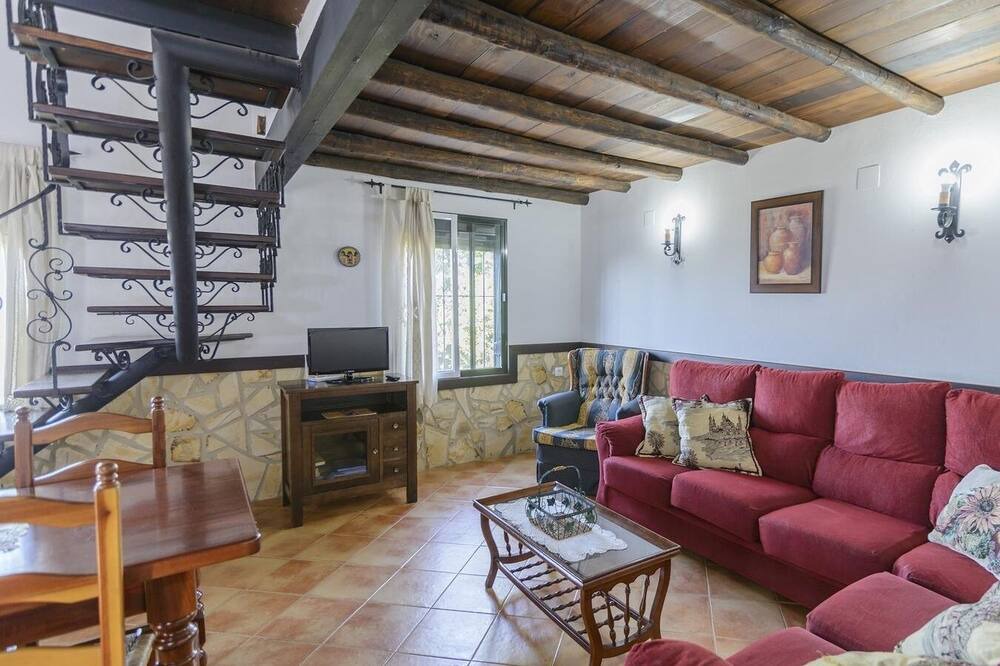 Photo of Livingroom in El Bosque