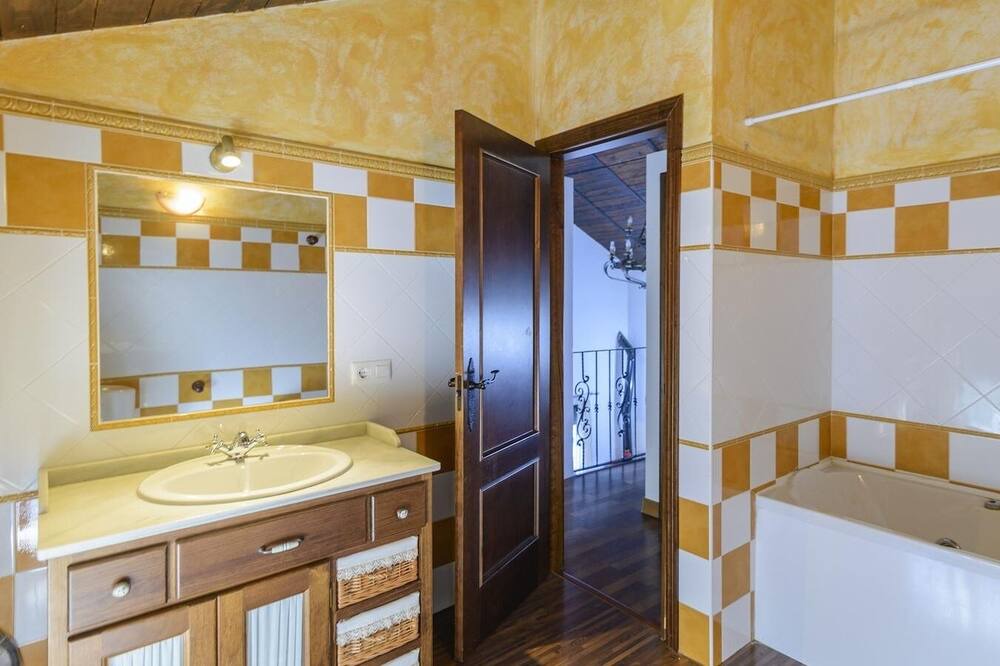 Photo of Bathroom in El Bosque