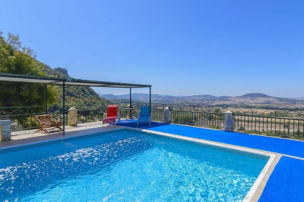 Photo of Outdoor in El Bosque