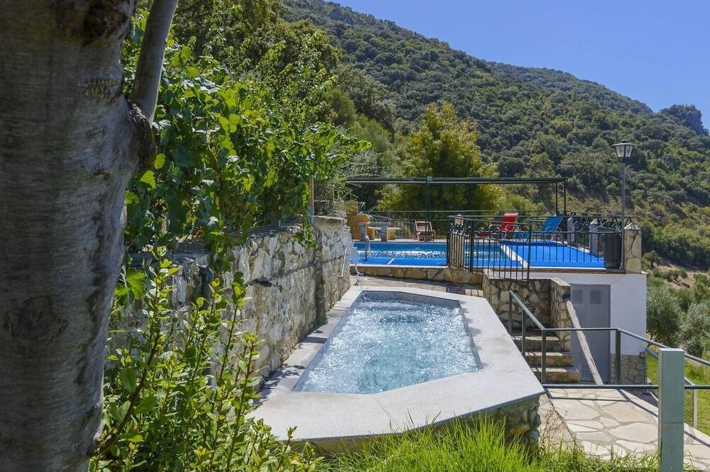 Photo of Outdoor in El Bosque