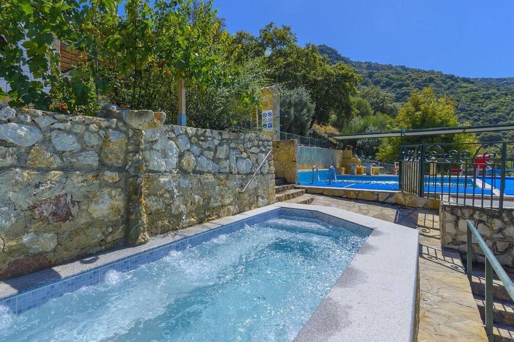 Photo of Outdoor in El Bosque