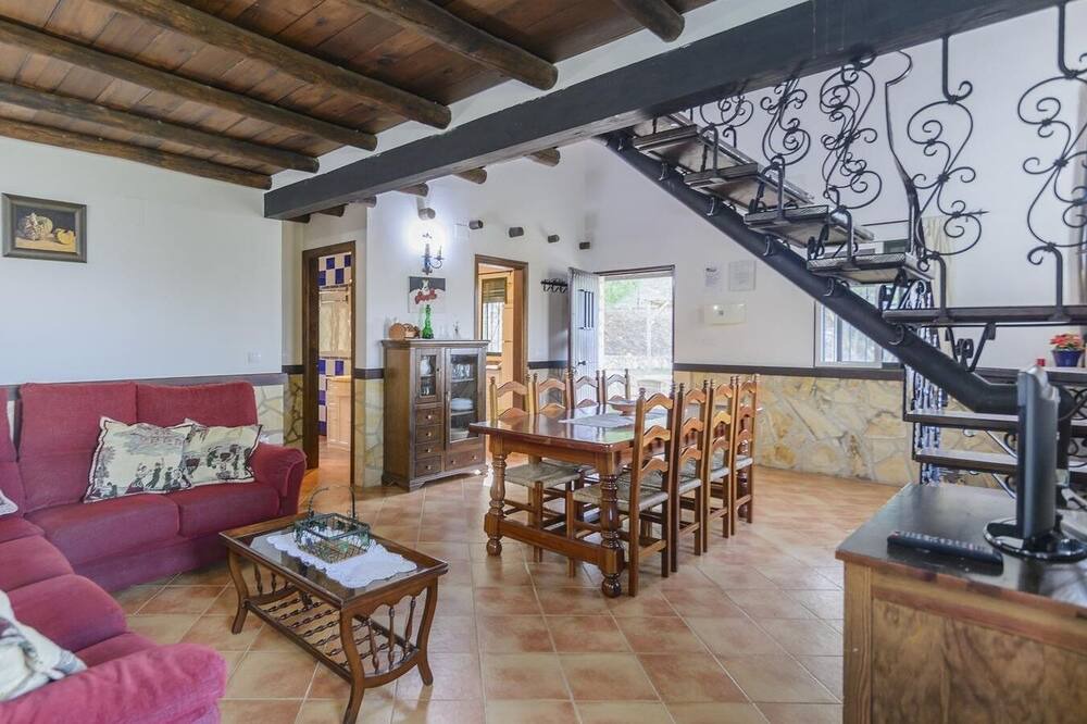 Photo of Livingroom in El Bosque