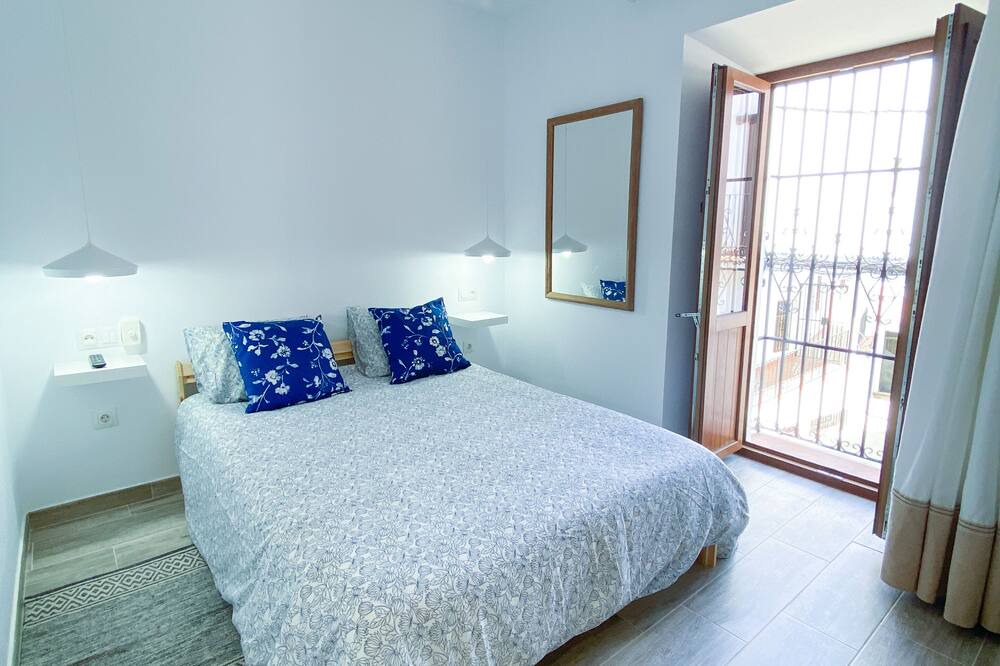 Photo of Bedroom in Montejaque