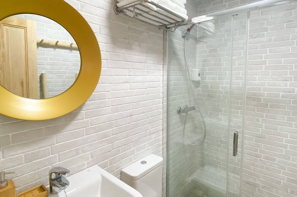 Photo of Bathroom in Montejaque