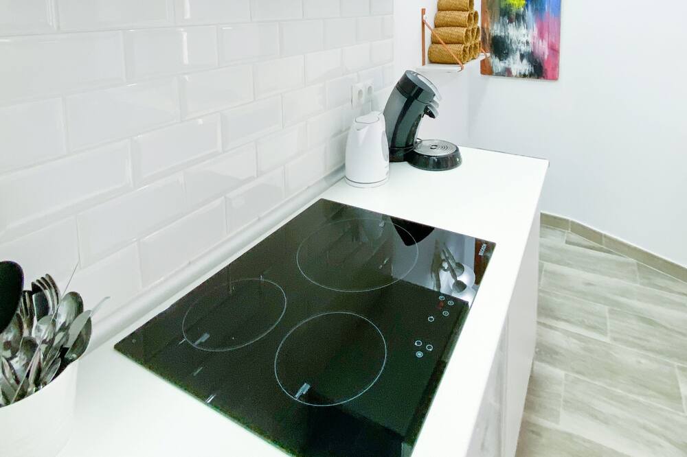 Photo of Kitchen in Montejaque