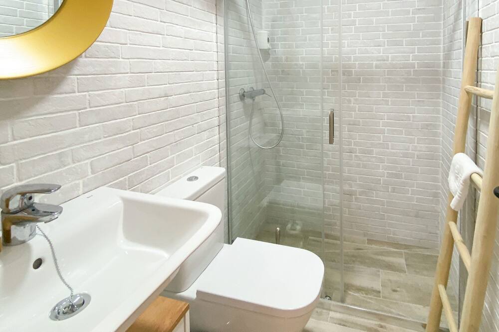 Photo of Bathroom in Montejaque