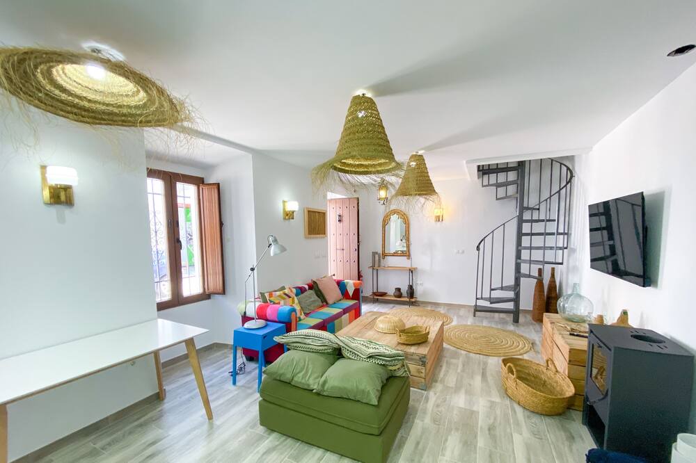 Photo of Livingroom in Montejaque