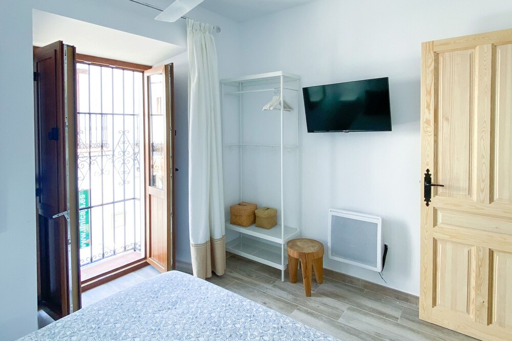 Photo of Bedroom in Montejaque