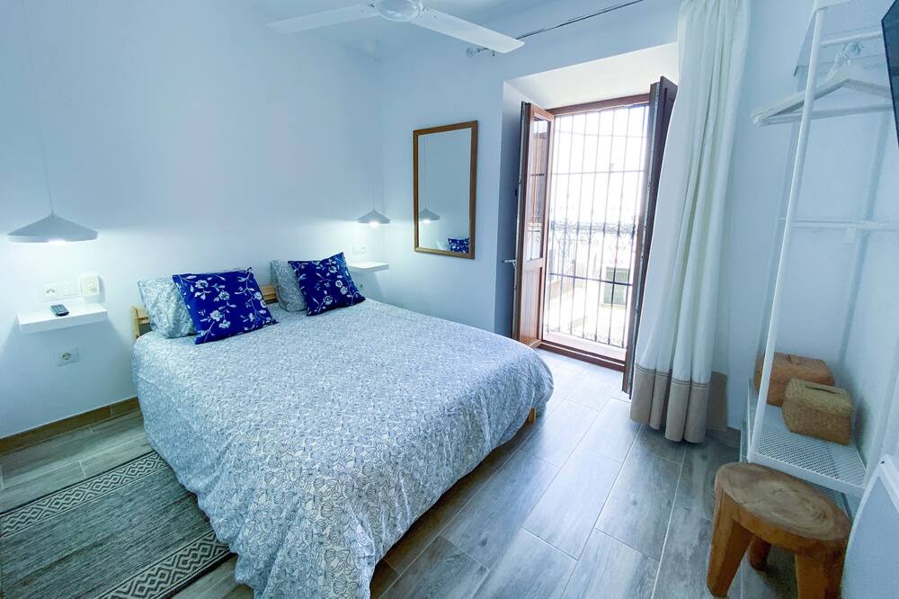 Photo of Bedroom in Montejaque