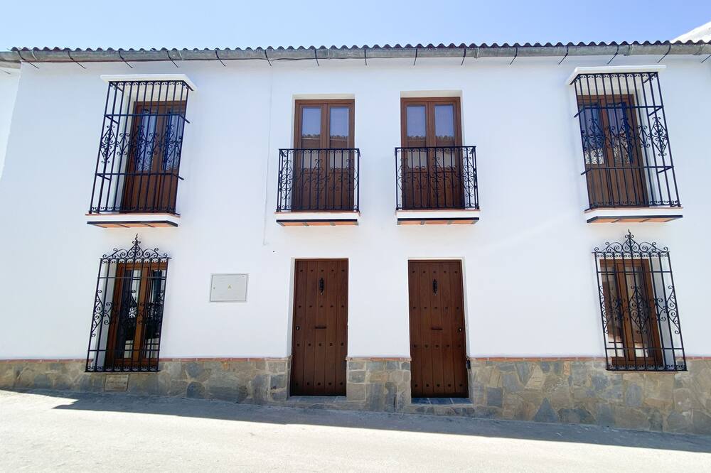 Photo of Outdoor in Montejaque