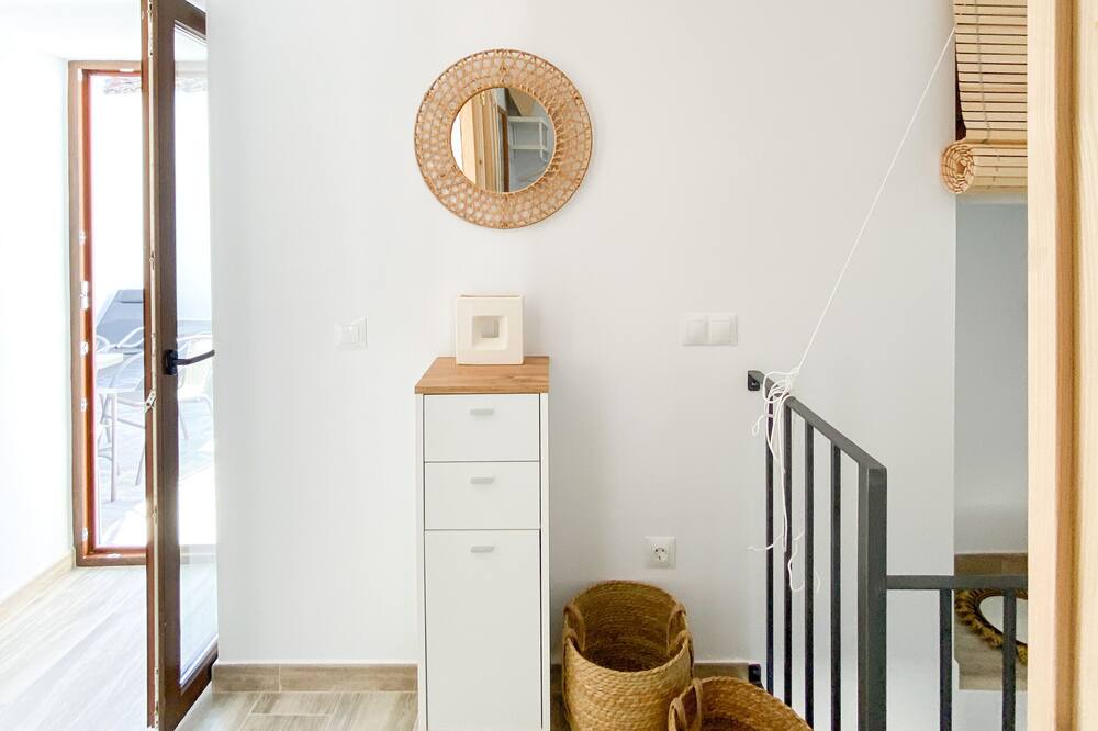 Photo of Bedroom in Montejaque