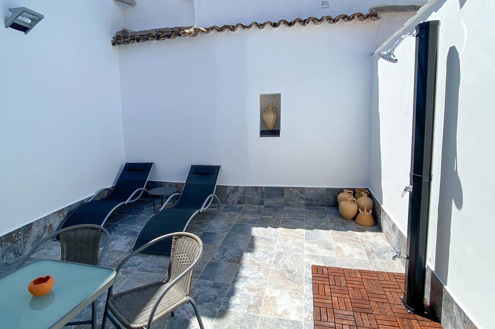 Photo of Patio Balcony in Montejaque