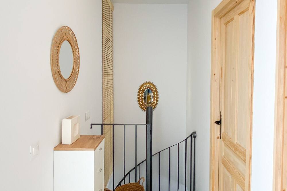 Photo of Bedroom in Montejaque