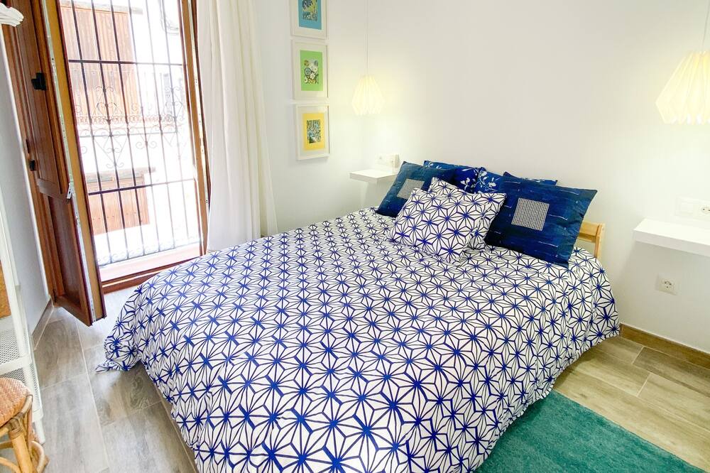 Photo of Bedroom in Montejaque