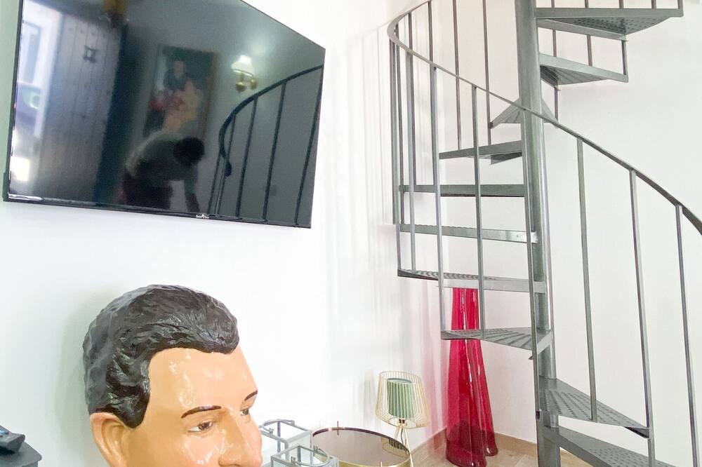 Photo of Bedroom in Montejaque
