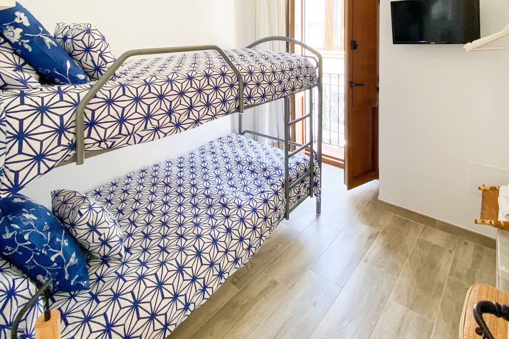 Photo of Bedroom in Montejaque