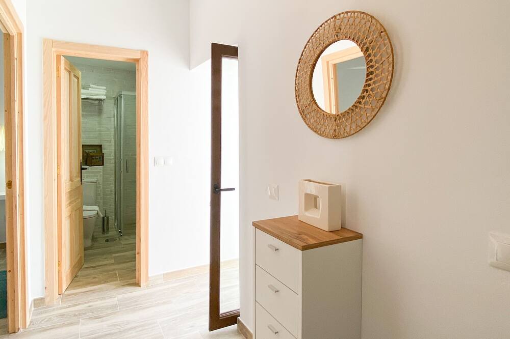 Photo of Bedroom in Montejaque