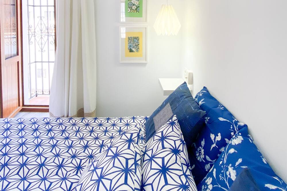 Photo of Bedroom in Montejaque
