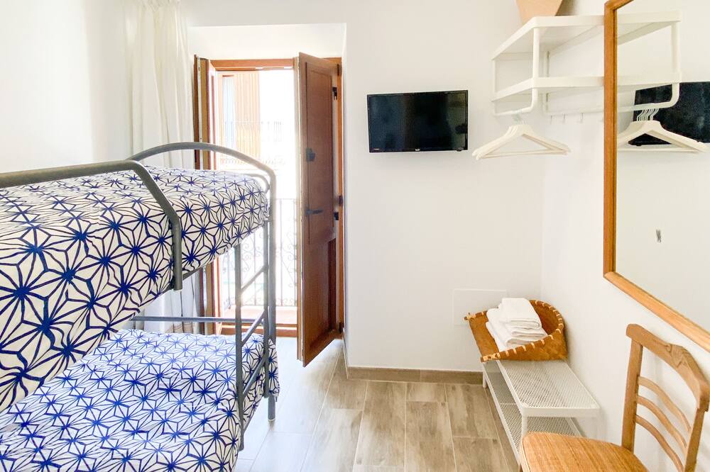 Photo of Bedroom in Montejaque